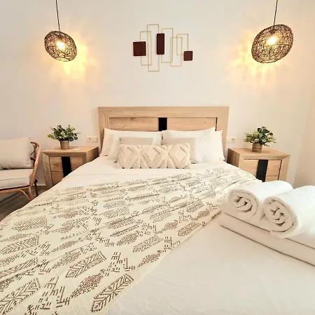 Appartement Aa Guest - Victoria Center Eco
