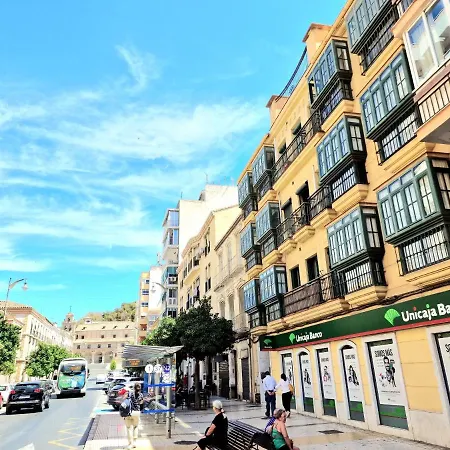 Appartement Aa Guest - Victoria Center Eco *