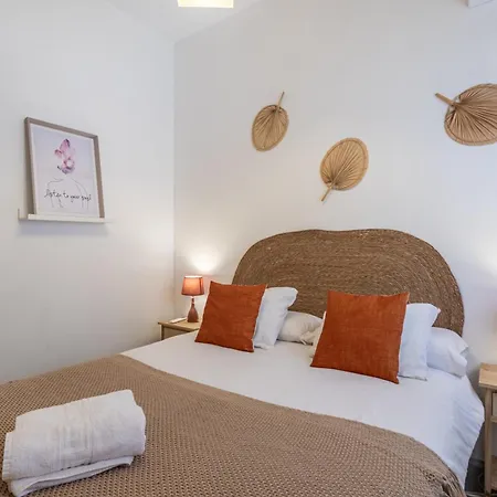 Aa Guest - Victoria Center Eco *
