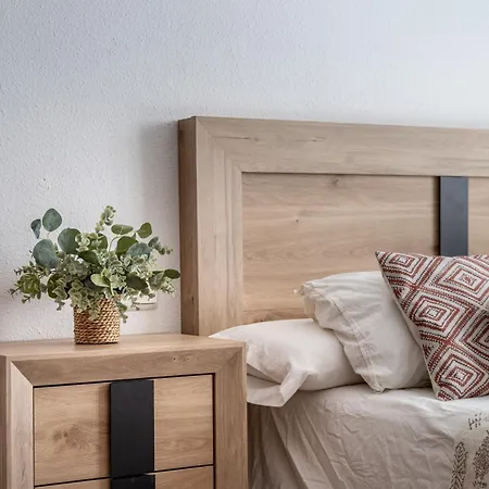 Apartament Aa Guest - Victoria Center Eco Malaga