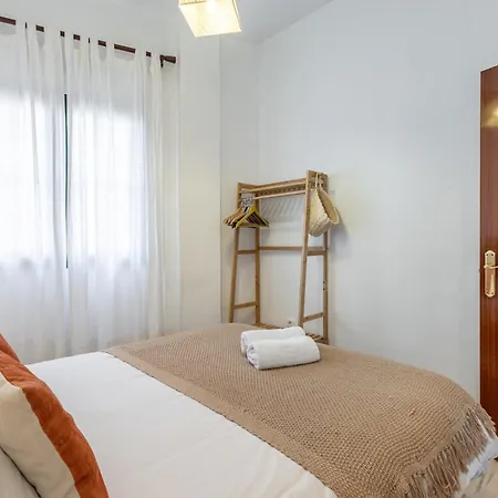 Aa Guest - Victoria Center Eco Malaga