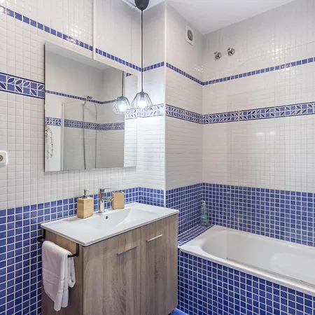 Apartament Aa Guest - Victoria Center Eco *