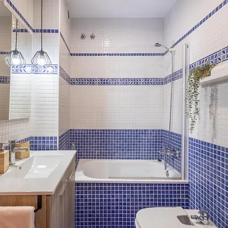 Apartament Aa Guest - Victoria Center Eco Malaga