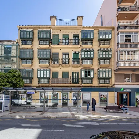 Apartament Aa Guest - Victoria Center Eco *